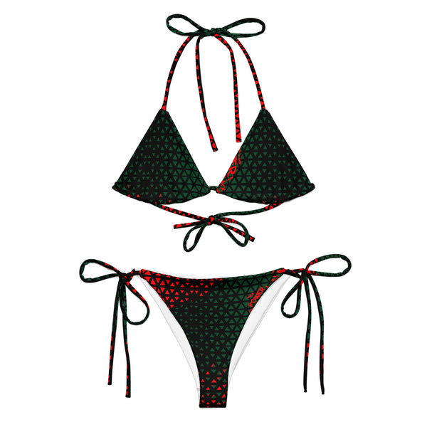 RBG String Bikini