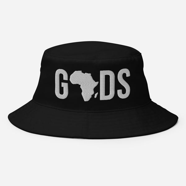 We R GODS Bucket Hat