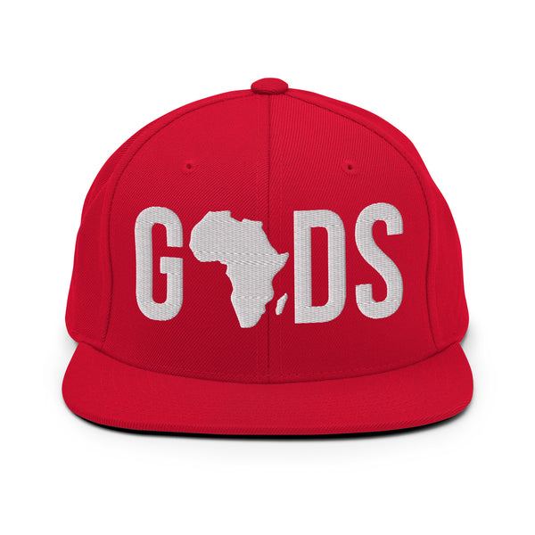 Snapback Hat