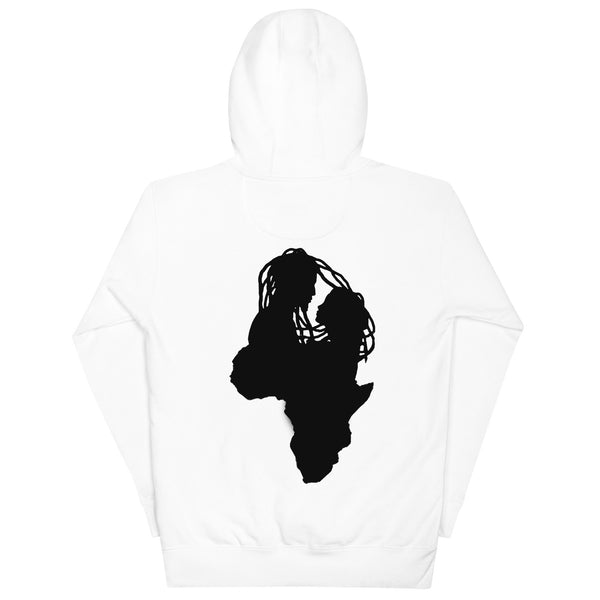 Creation Unisex Hoodie