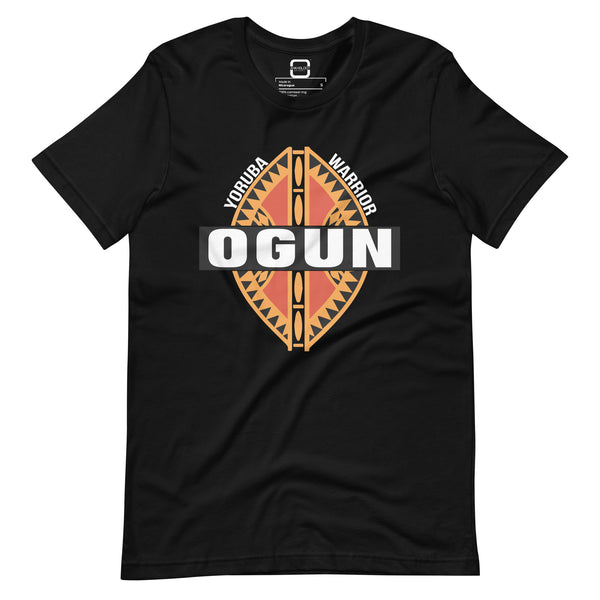 Ogun Unisex t-shirt