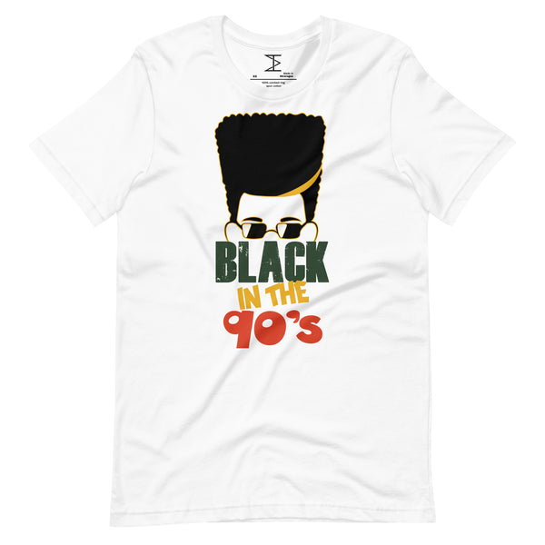 Back Then Men T-Shirt