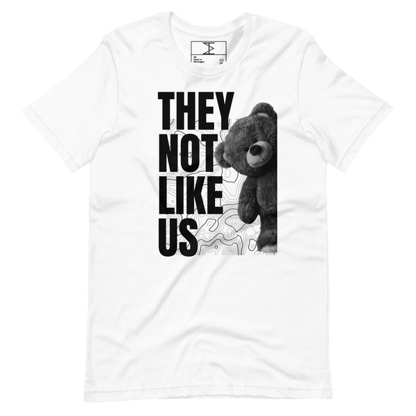 The Originals Unisex t-shirt