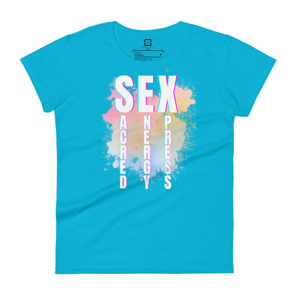 SEX Women t-shirt